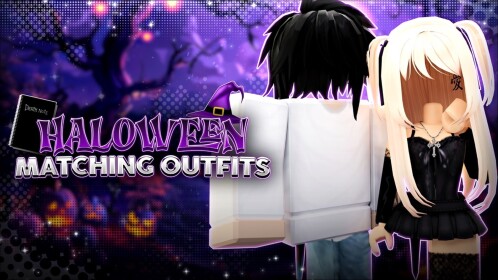 [🎃] Halloween Outfit Ideas
