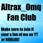 Altrax_Omq Fan Club