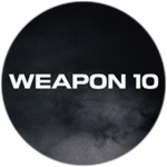 WEAPON 10