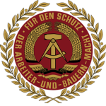 Nationale Volksarmee ᅠᅠ