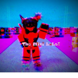 The Mini Lols's Store!