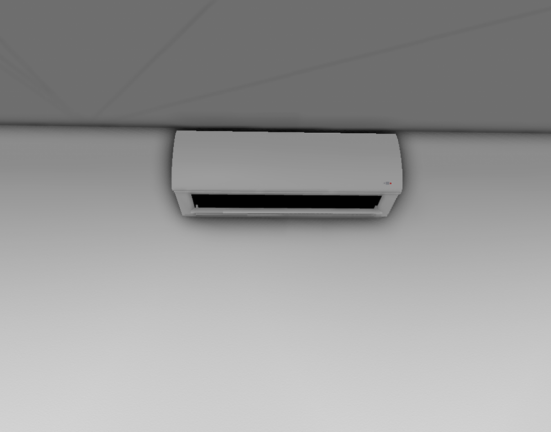 air conditioner house screenshot 4