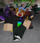 Pixelated Lolz