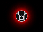 Red Lantern Corps