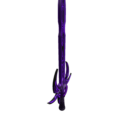 (NO SCRIPTS) Azure Wrath/ Purple Crescendo