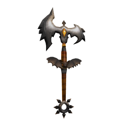 Bat-tle Axe