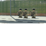 [EGEC] El Gran Ejército de Chile