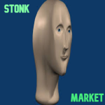 The Stonk Market