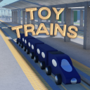 Toy Trains 🚂