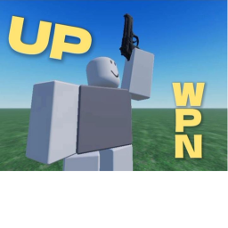 Weapon Up!
