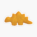 The Dino nugget team