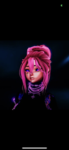Ramona’s base