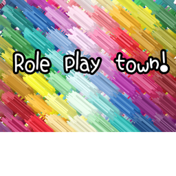 Role play town