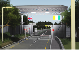 (GAMEPASSES) Irish Border