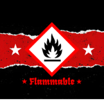 ⋆Flammable⋆