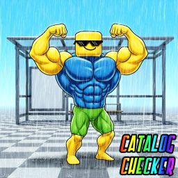 catalog checker