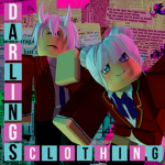 Darlings Clothing