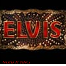 Elvis(THE MOVIE)