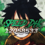 Speeds Da Hood Cash