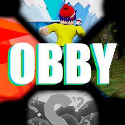 Climate obby!