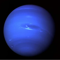 Neptune icon