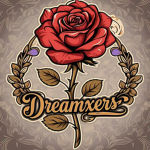 Rose Dreamxers Group Thumbnail