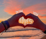 ~JESUS