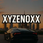 Xyzenoxx Group Thumbnail