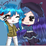 Gacha life gamers