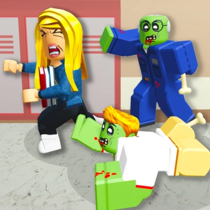 Image du serveur Roblox