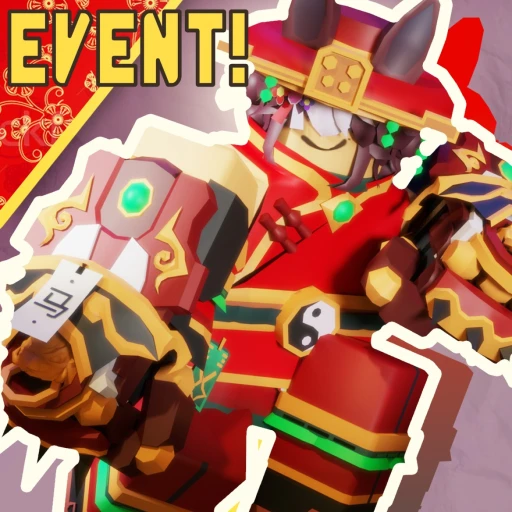 🧧LNY🧧  Tower Defense Simulator 