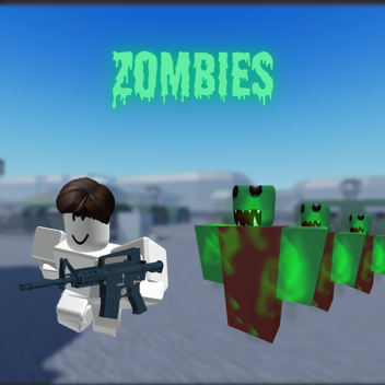 Apocalipse Zombie !!!