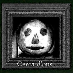 Cerca d'ous