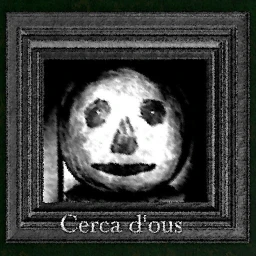 Cerca d'ous icon