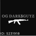 OG DARK$GUYZ