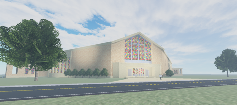 Sts. Peter & Paul Catholic Church screenshot 4