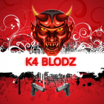 K4 BLODZ