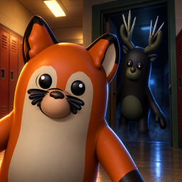 Animal School🐾 [Beta] icon