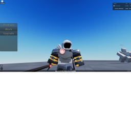ORIGINAL SFOTH FIGHT! *made by a fan*