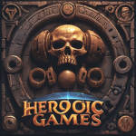 Heroic Games!
