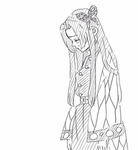 Sad kanae :(