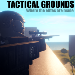 Tactical Grounds