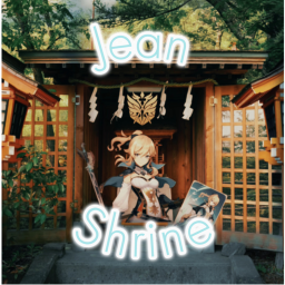 -Jean Shrine-