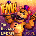 [REVAMP PT 1!!!] Fredbear's Mega Roleplay
