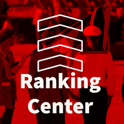 Rank center