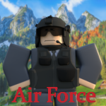 Norwegian Air Force-