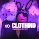 ∞ Clothing
