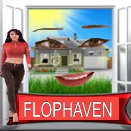 FLOPHAVEN icon
