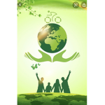 EARTH GREEN CLUB