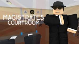 Court room